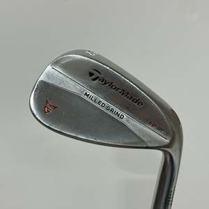Wedges Auto: TaylorMade Milled Grind 52*/09* Wedge