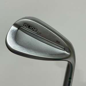 Ping Glide 2.0 52*/12* Wedge