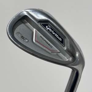 Wedges Auto: TaylorMade RSi 2 Forged 55* Wedge
