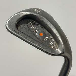 Wedges Auto: Ping Eye 2 Karsten W Wedge