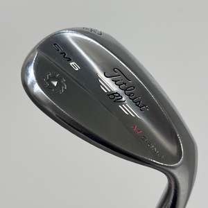 Titleist Vokey SM6 62*/8* Wedge
