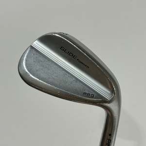 Ping Glide Forged Pro 52*/10* Wedge