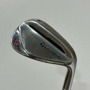 TaylorMade Milled Grind 2 56*/12* Wedge