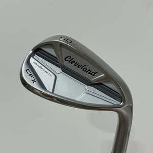 Cleveland CFX 50*/11* Wedge
