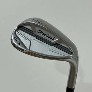 Cleveland CFX 56*/12* Wedge