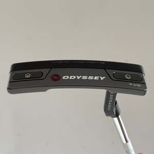 Odyssey Tri-Hot 5k Two 34 Inch Putter Headcover Included