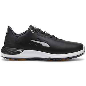 Shoes: 2024 Puma Phantomcat Nitro Golf Shoe - Black