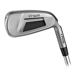Wedges: Ping Chipper