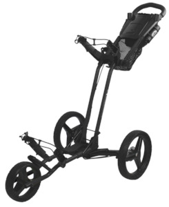 Trundlers: Sun Mountain Pathfinder PX3 Cart