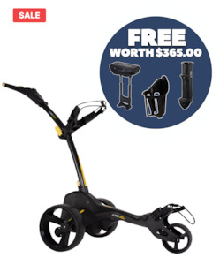 Trundlers: MGI Zip X1