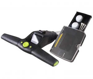 Trundlers: MGI Scorecard holder