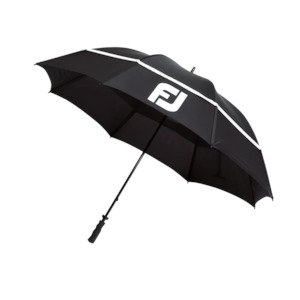 Accessories Others: FootJoy Umbrella