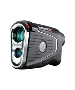 Gps Rangefinders: Bushnell X3 Plus Rangefinder