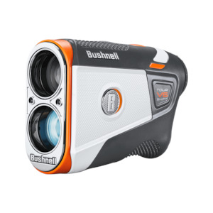 Gps Rangefinders: Bushnell Tour V6 Shift Rangefinder - Orange/White