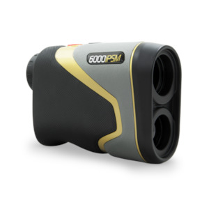Gps Rangefinders: SureShot 6000IPSM Laser
