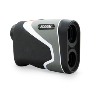 Gps Rangefinders: SureShot 6000IM Laser