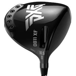 Clubroom Specials: PXG 0811XF 12° Driver (Tensie Blue 50 Reg) Right Hand