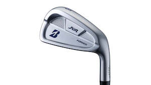 Clubroom Specials: Bridgestone JGR Forged Irons (KBS Tour 90 Stiff) Right Hand