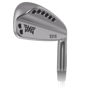 Clubroom Specials: PXG 0311X Driving Iron - Right Hand