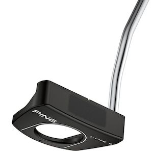 Ping Putter: 2023 Ping Tyne G Putter