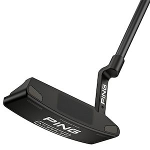 Ping Putter: 2023 Ping Anser 2D Putter