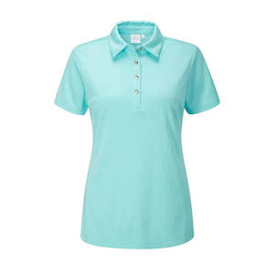Womens: Ping Faye Polo - Womens