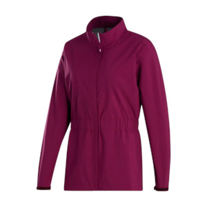 Rain Gear: 2023 FJ Womens HydroLite Jacket