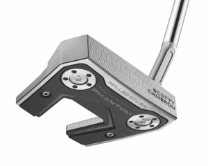 Scotty Cameron: 2024 Scotty Cameron Phantom X 5.5 Putter