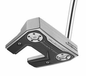 Scotty Cameron: 2024 Scotty Cameron Phantom X 5 Putter