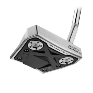Scotty Cameron: Scotty Cameron Phantom X 9.5 Putter