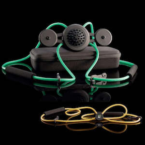 Golf Training Aids: Gravity Fit Swing Kit 2.0