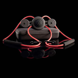 Golf Training Aids: Gravity Fit Tpro 2.0 Red Band