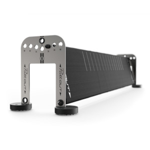 Putt Out Putting Plane Alignment Set