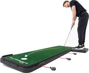 Accessories Others: PuttOut Airbreak Putting Mat