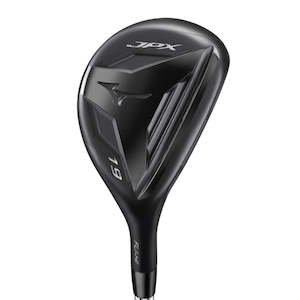 Hybrids Driving Irons: 2025 JPX925 Fli Hi - Recoil Cart ESX 60 F3 Shaft (Regular)