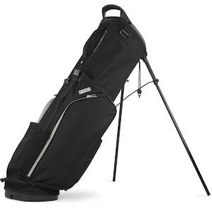 Golf Bags: 2025 Ping Moonlander Golf Bag - Black