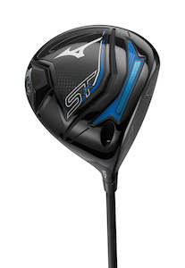 Drivers: Mizuno ST-X 230 Driver