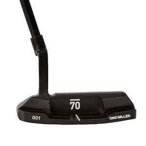 Sub 70 Putters: Sub70 001 Putter
