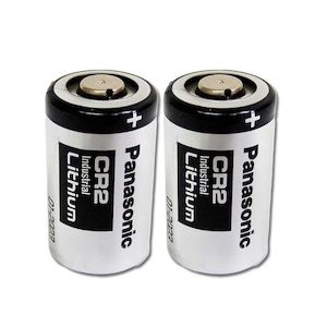 Bushnell Golf: Battery for Bushnell