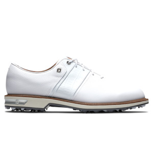2021 Men's FootJoy Premiere Packard White Shoe