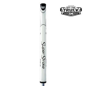 Superstroke Putter Grips: Superstroke Zenergy Tour 3.0 17 Inch Putter Grip