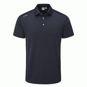2025 Ping Men's Lindum Polo - Navy
