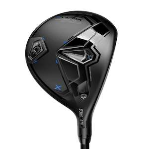 Fairway Woods: Cobra Darkspeed X Fairway Wood