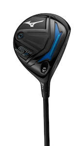 Fairway Woods: Mizuno ST-Z 230 Fairway Wood