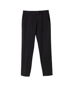 2025 Cross Women's Lux Chinos - Black