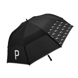Puma Clothing: Puma Double Canopy Umbrella