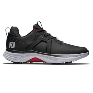 2025 FootJoy Men's Hyperflex Shoes - Black