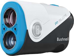 Gps Rangefinders: 2025 Bushnell A1 Slope Rangefinder