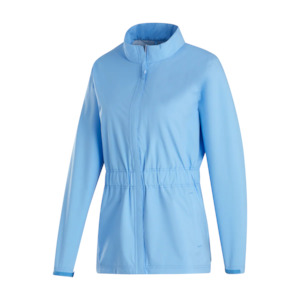 2025 FootJoy Women’s HydroLite Jacket - Blue