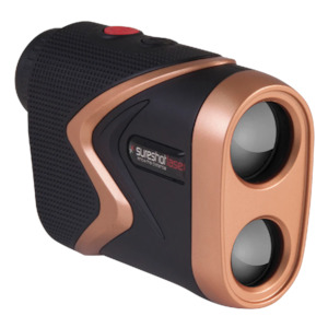 Gps Rangefinders: SureShot 5000I Laser